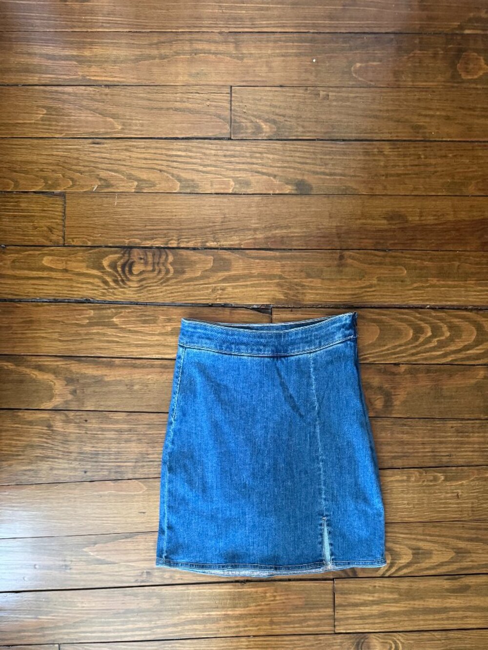 American Eagle HIgh-Rise Mini Skirt / Skort, Set of 2 - Picture 4 of 9